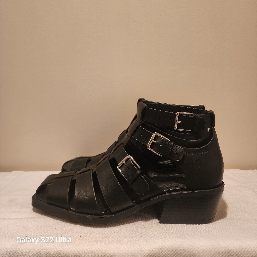 Zara Sandals - Picture 7 of 10